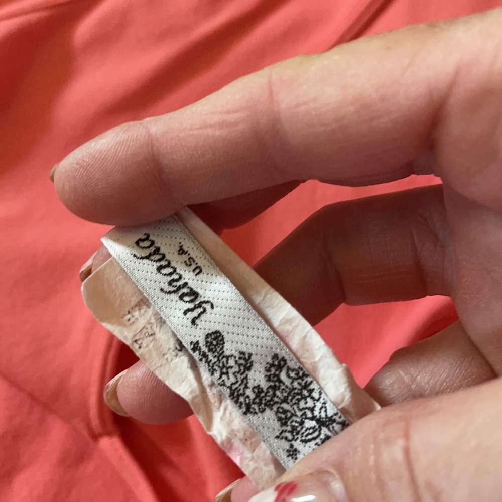 Tank top - Picture 3 of 4